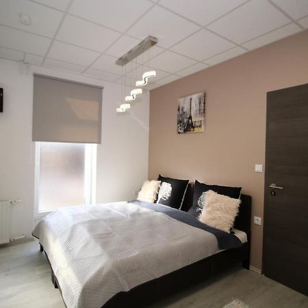 Bed and Breakfast Szekelykert Panzio Miszkolc Zewnętrze zdjęcie