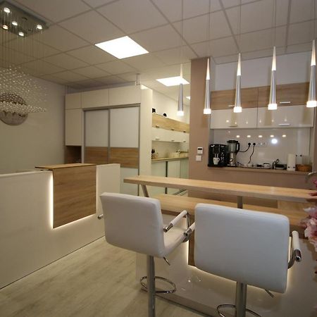 Bed and Breakfast Szekelykert Panzio Miszkolc Zewnętrze zdjęcie