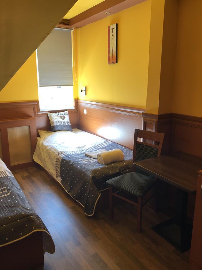 Bed and Breakfast Szekelykert Panzio Miszkolc Zewnętrze zdjęcie