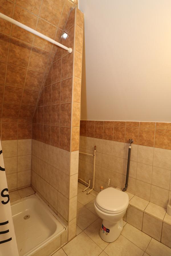 Bed and Breakfast Szekelykert Panzio Miszkolc Zewnętrze zdjęcie