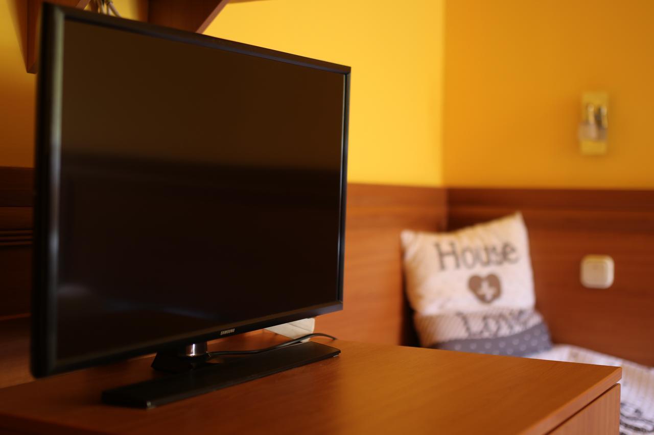 Bed and Breakfast Szekelykert Panzio Miszkolc Zewnętrze zdjęcie