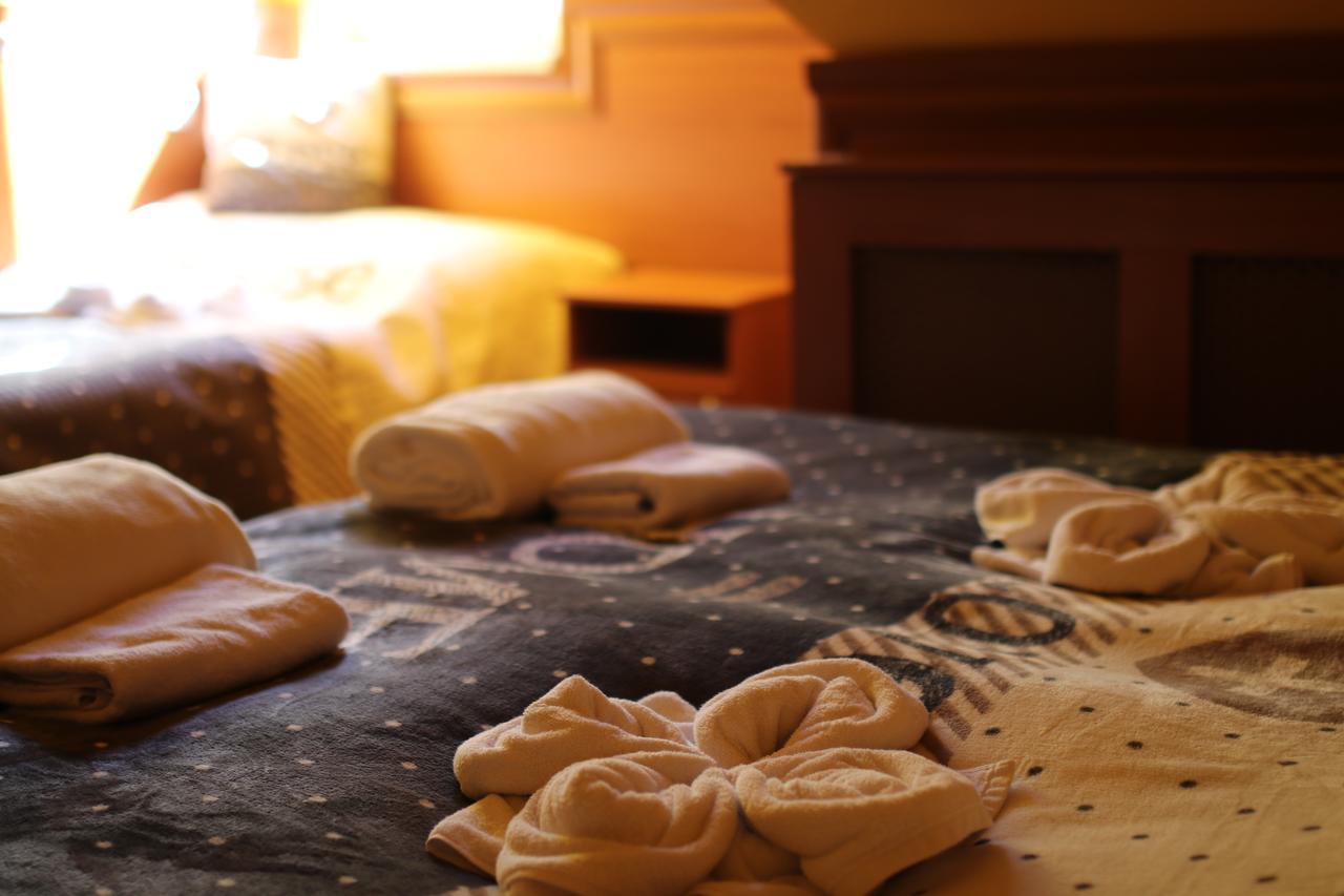 Bed and Breakfast Szekelykert Panzio Miszkolc Zewnętrze zdjęcie