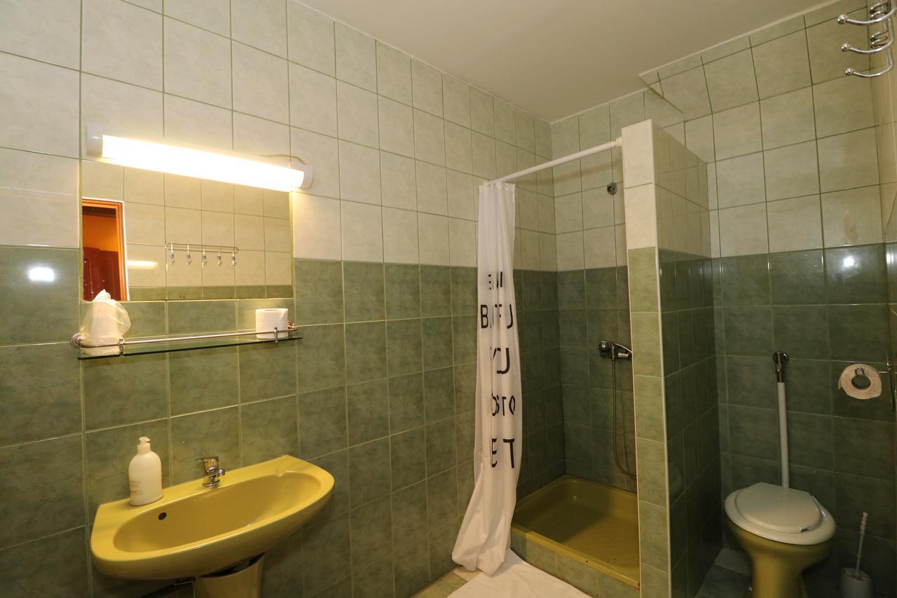 Bed and Breakfast Szekelykert Panzio Miszkolc Zewnętrze zdjęcie
