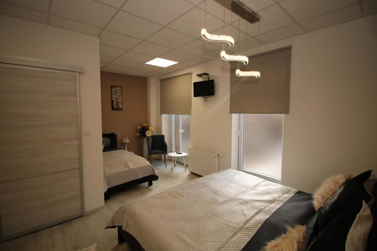 Bed and Breakfast Szekelykert Panzio Miszkolc Zewnętrze zdjęcie