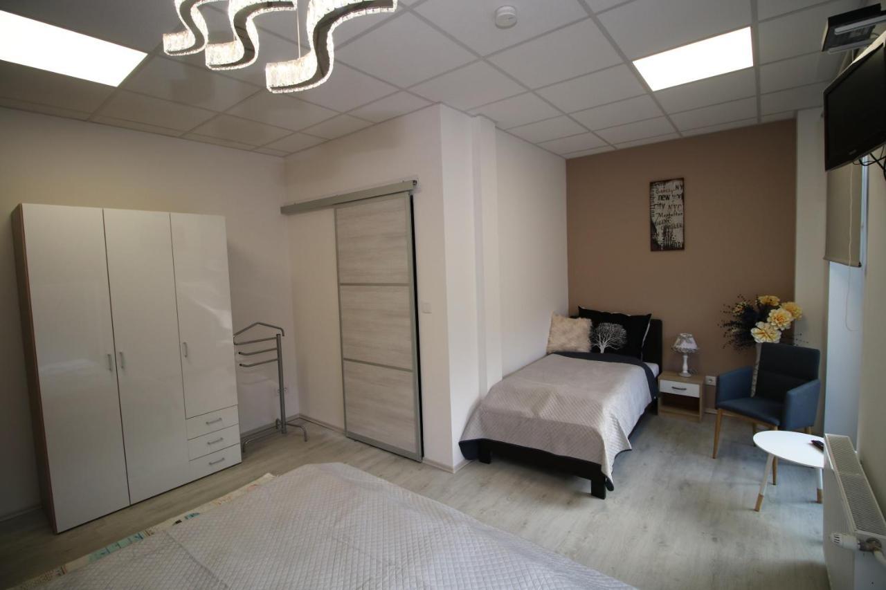 Bed and Breakfast Szekelykert Panzio Miszkolc Zewnętrze zdjęcie