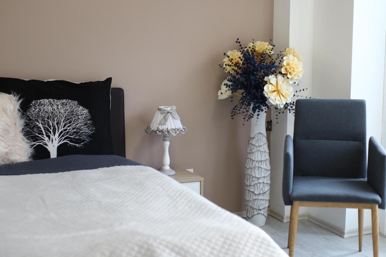 Bed and Breakfast Szekelykert Panzio Miszkolc Zewnętrze zdjęcie