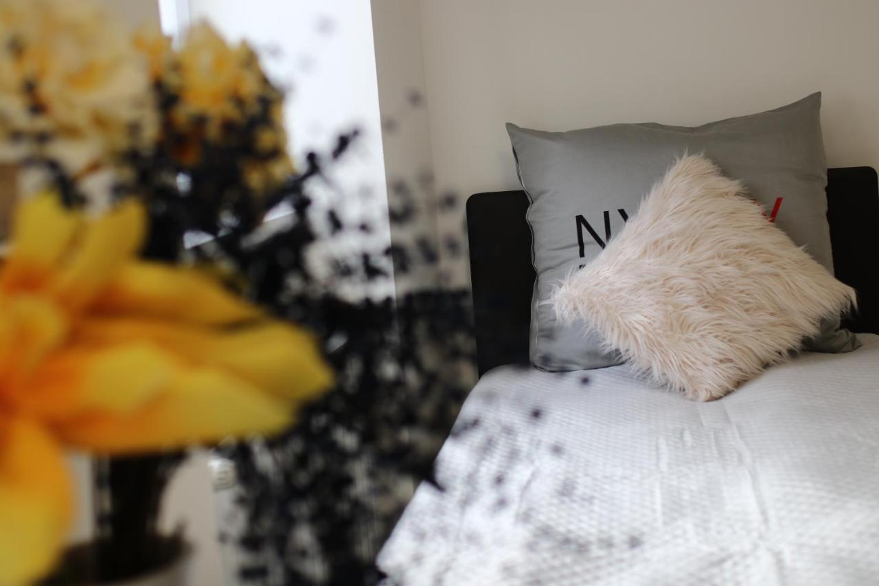 Bed and Breakfast Szekelykert Panzio Miszkolc Zewnętrze zdjęcie