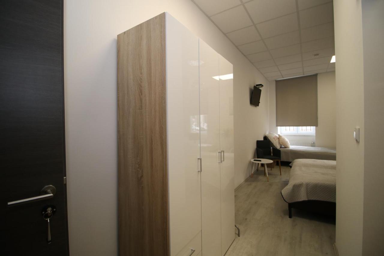 Bed and Breakfast Szekelykert Panzio Miszkolc Zewnętrze zdjęcie