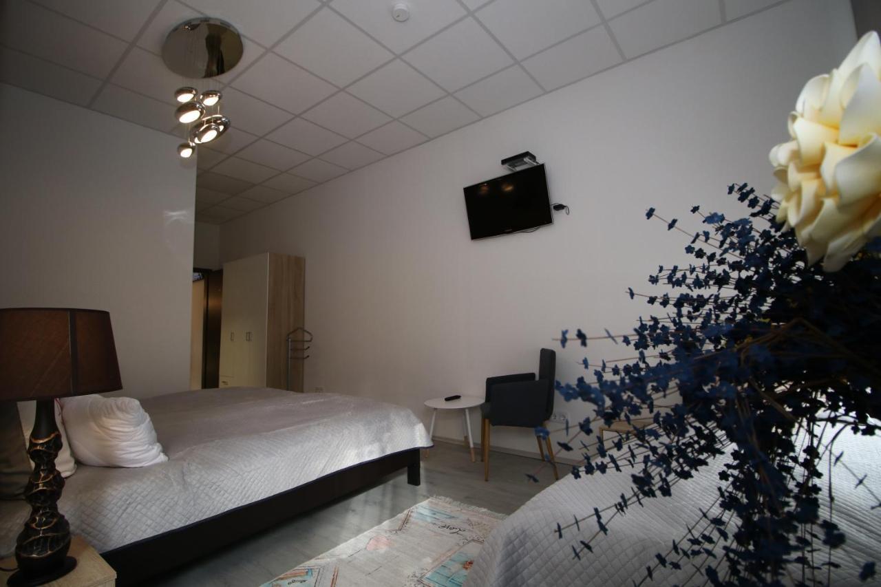 Bed and Breakfast Szekelykert Panzio Miszkolc Zewnętrze zdjęcie