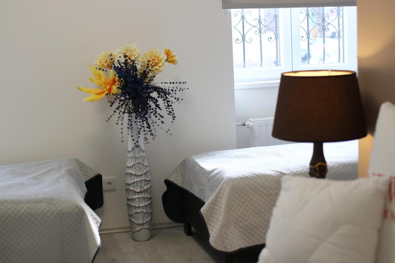 Bed and Breakfast Szekelykert Panzio Miszkolc Zewnętrze zdjęcie