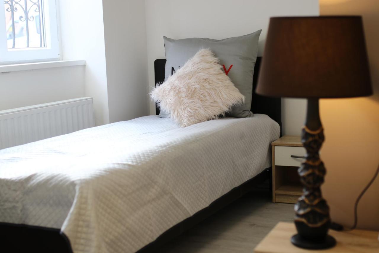 Bed and Breakfast Szekelykert Panzio Miszkolc Zewnętrze zdjęcie