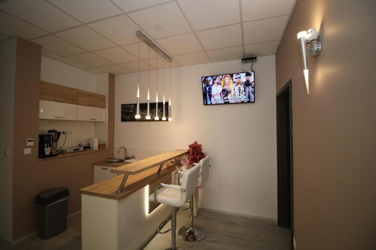 Bed and Breakfast Szekelykert Panzio Miszkolc Zewnętrze zdjęcie