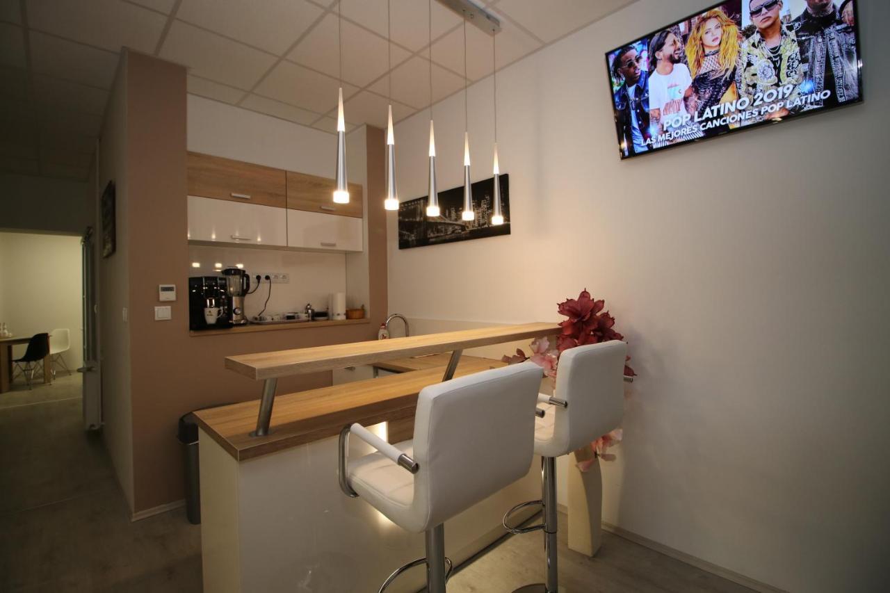 Bed and Breakfast Szekelykert Panzio Miszkolc Zewnętrze zdjęcie